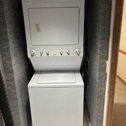 Kenmore Wash And Dry Cycle 