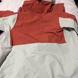 Alpine Skiing Jacket Adidas