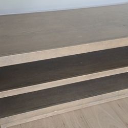 Beautiful 3 Tables 