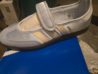 Adidas Samba Low-Top Sneakers