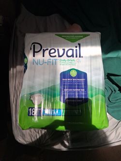 Prevail Nu-Fit Daily Brief
