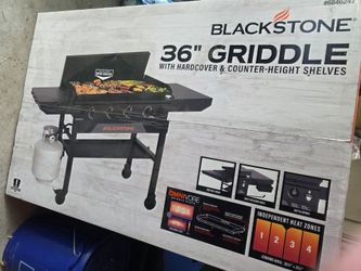 GRILL