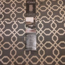Nexus  Floor Planks 