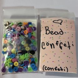 Bead Confetti