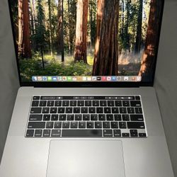 MacBook Pro 15 2020