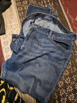 Lucky Brand Size 18w