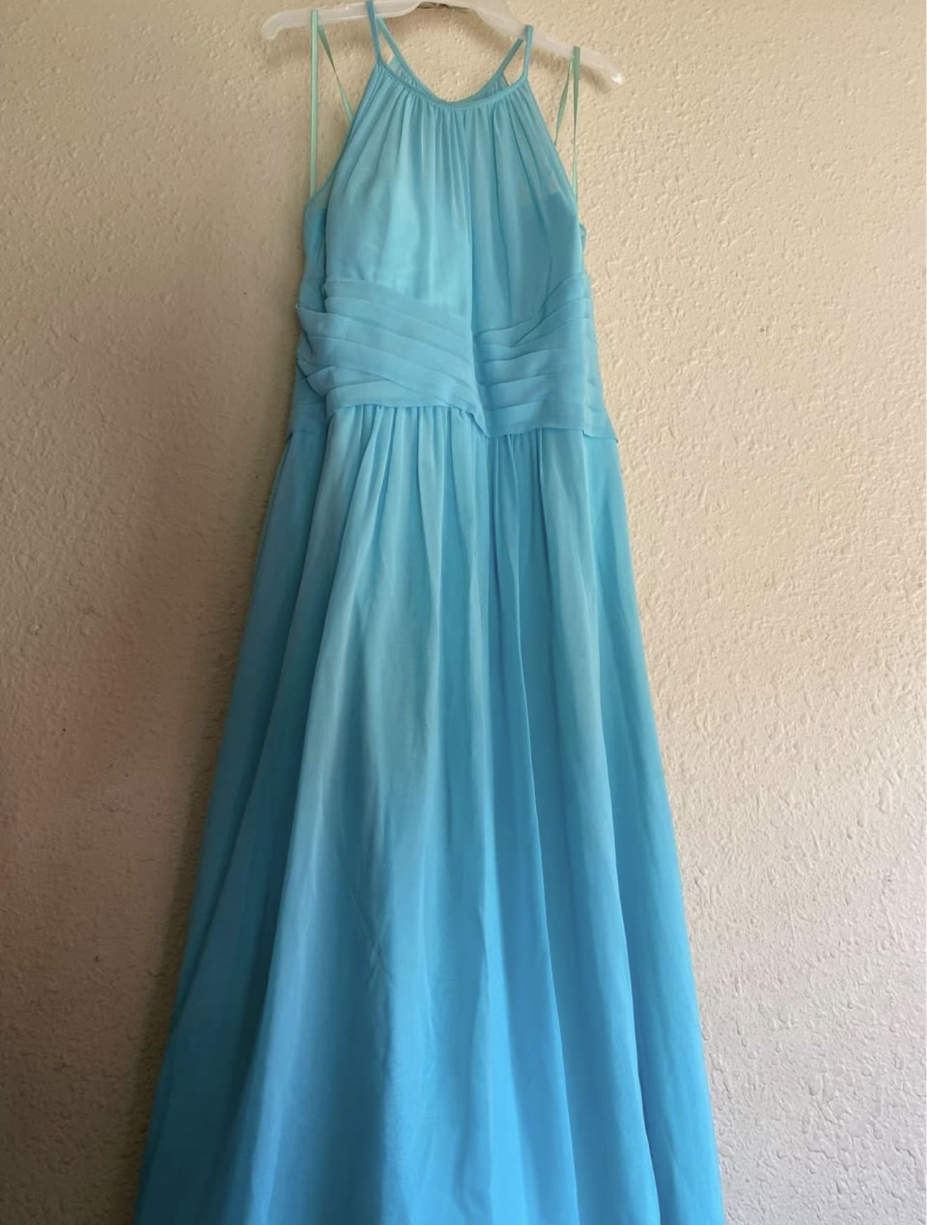 Long Dress