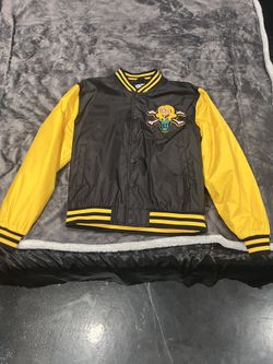 Ice Cream Static Jacket