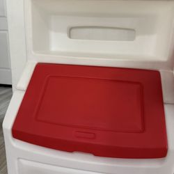 Toy Organizer