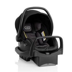 Evenflo Pivot Suite Travel System with LiteMax Infant Car Seat#2290QT2,179