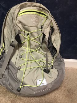 Borealis Backpack