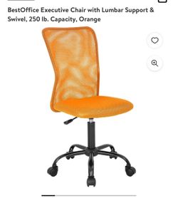 New Office Chair
