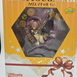 Mika Jougasaki Idolmaster Phat! 1/8 Scale Figure