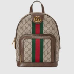 G Back Pack 