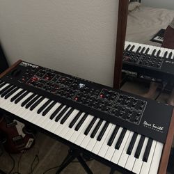 Dave Smith Instruments Prophet Rev2 8-Voice