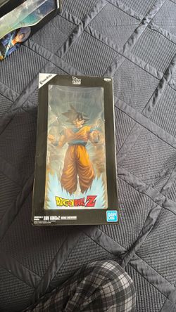 Son Goku Dragon Ball Z Manga Dimensións