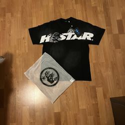 Hellstar Tee 