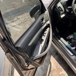 Infiniti G35 Sport Part Out 