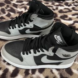 Jordan 1s Retro High Shadow 