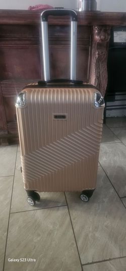 Nice  luggage
