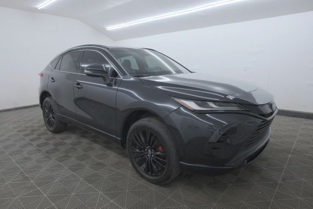 2024 Toyota Venza