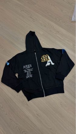Amiri zipup