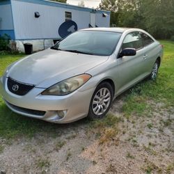 2005 Toyota Solara