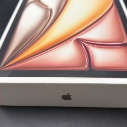 iPad Air 11 Inch 512 GB 