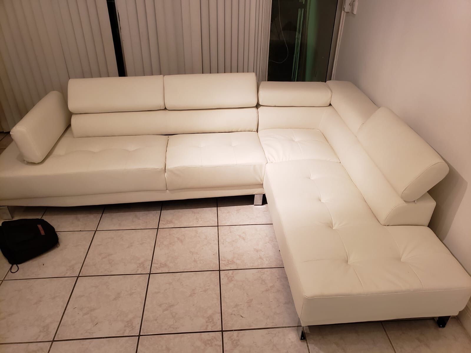 Sectional