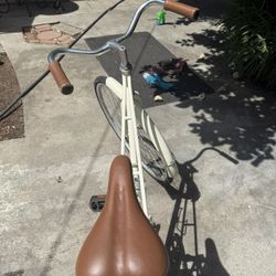 Windsor Bike