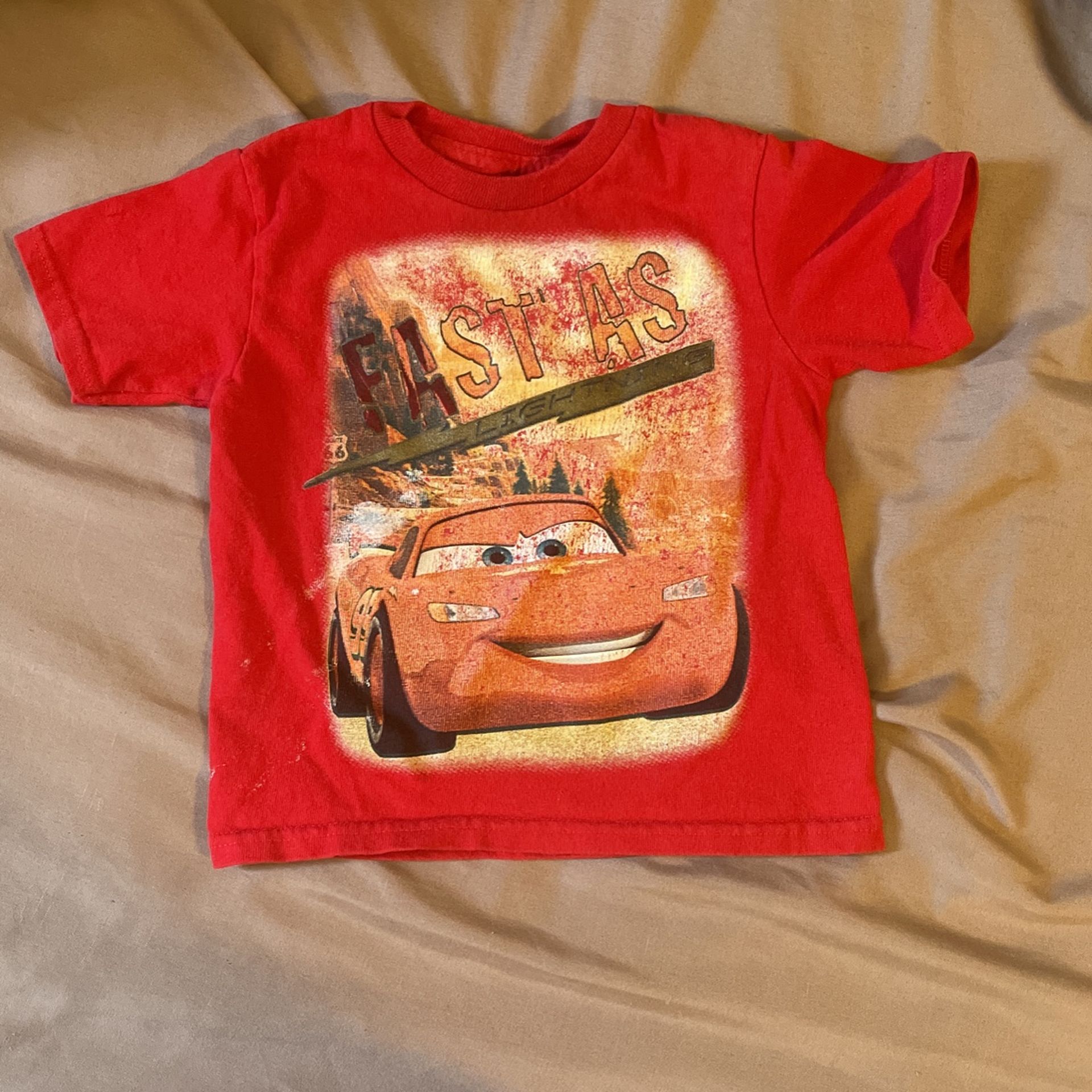 Toddler Clothes