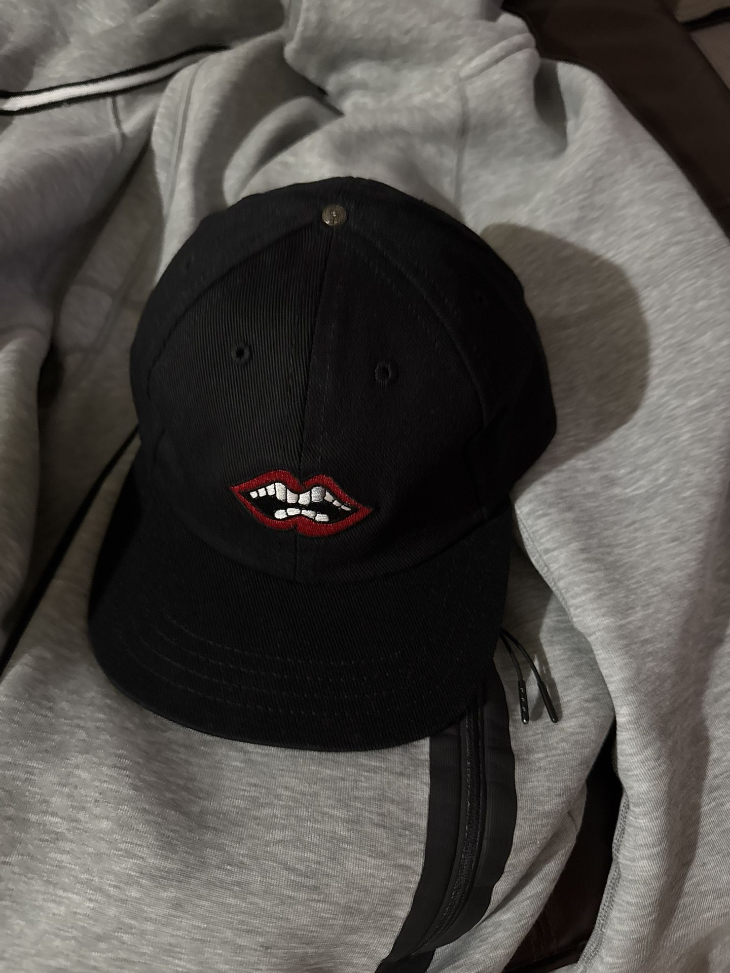 Chrome Hearts Cap