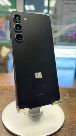 Samsung Galaxy s23 Plus Unlocked 256 gb