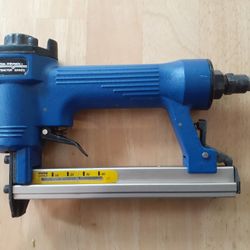 Air Crown Stapler - 1/2"