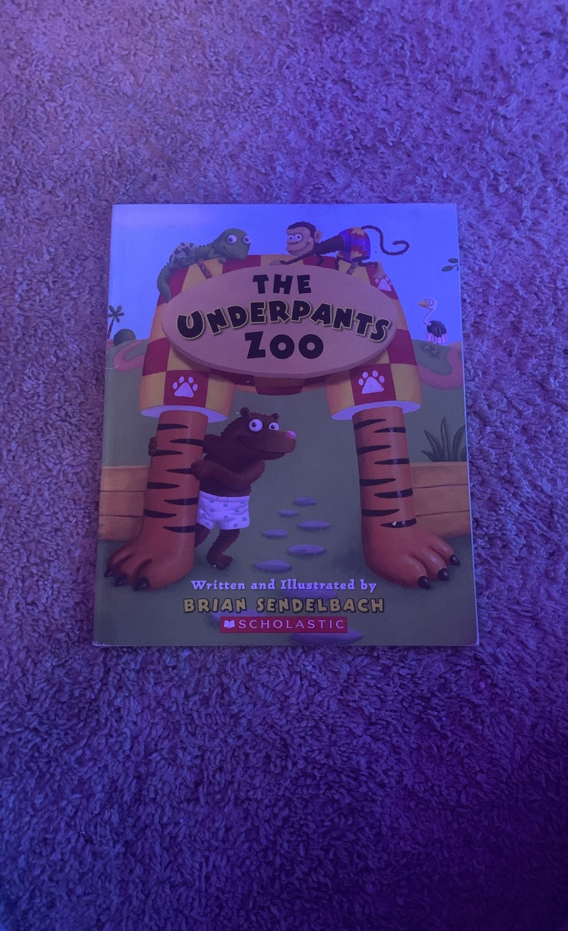 Books For Children