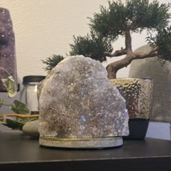 Assorted Amethyst Crystal Clusters $15-$25