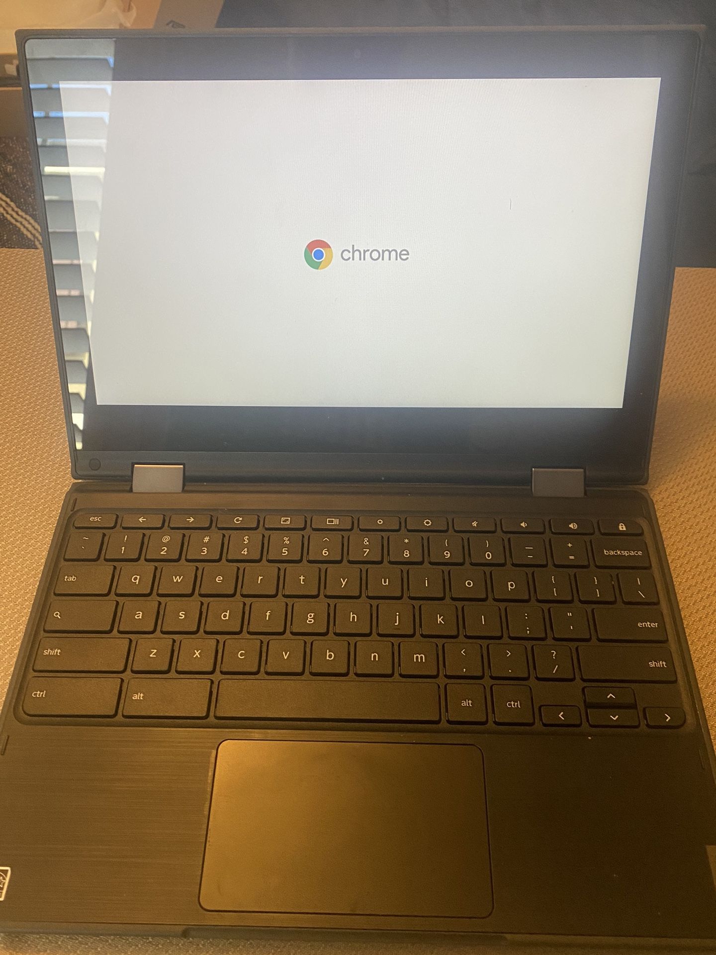 Lenovo 300e Chromebook 2nd Gen MTK