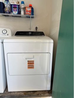 Whirlpool Dryer
