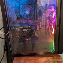 Pc Gamer Rog 