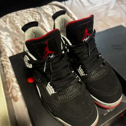 Jordan 4