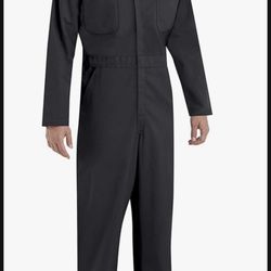 Men’s Coveralls