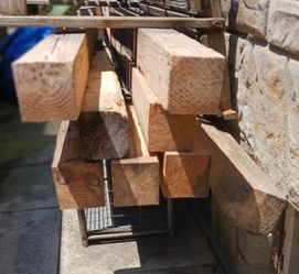 WOOD FOR SALE *READ THE DESCRIPTION & VIEW THE PICS FOR THE SIZES & PRICES
