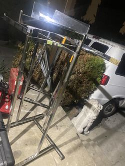 Racka Para Ropa