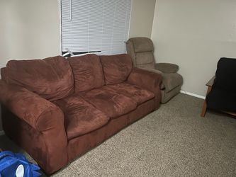 Pull out couch