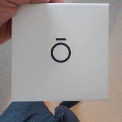 Oura Ring Sizing Kit