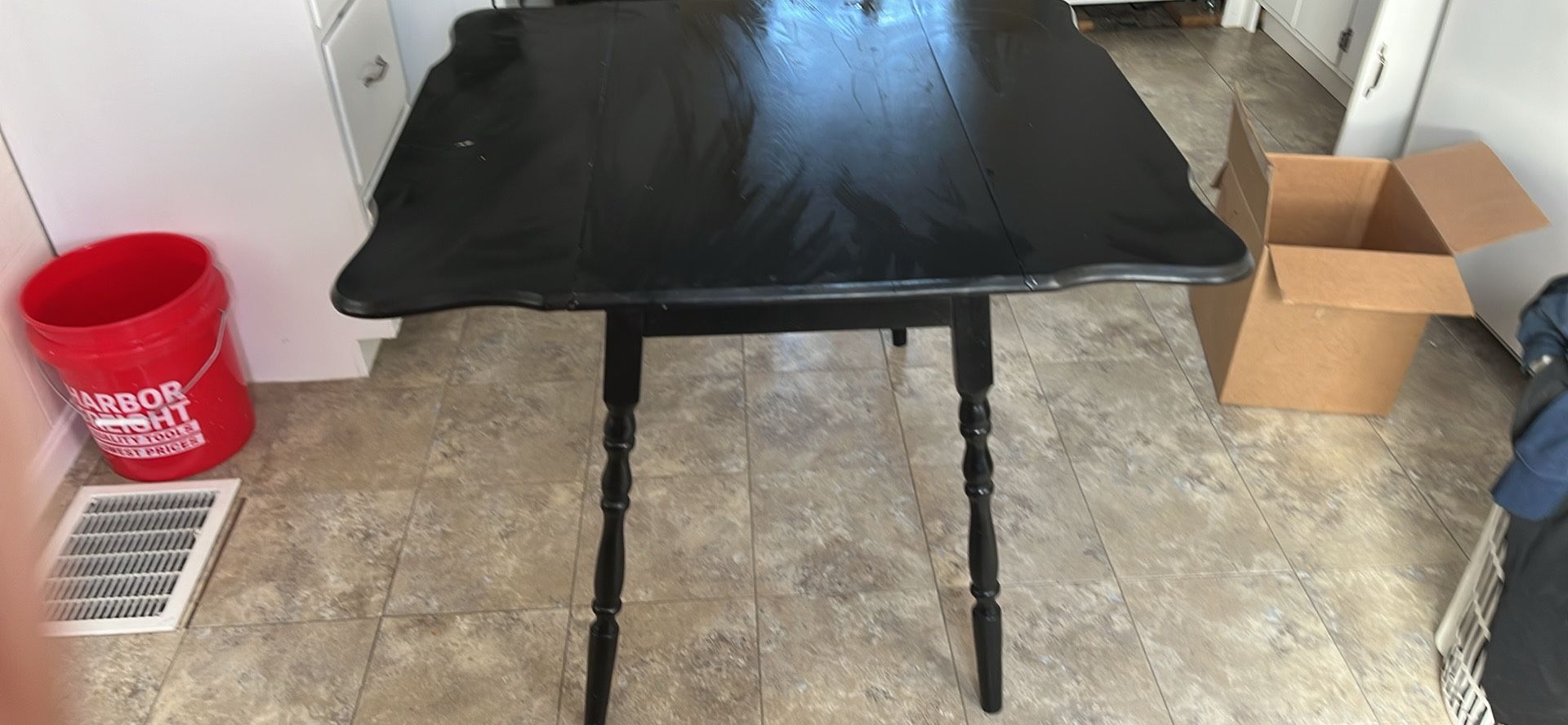 Kitchen Table