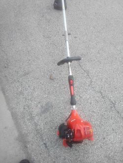 Echo SRM 225 Pass Comercial Like New 