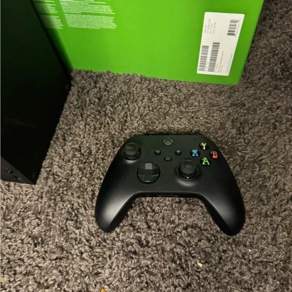 Xbox One S X