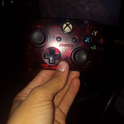 Wired Xbox One Controller 