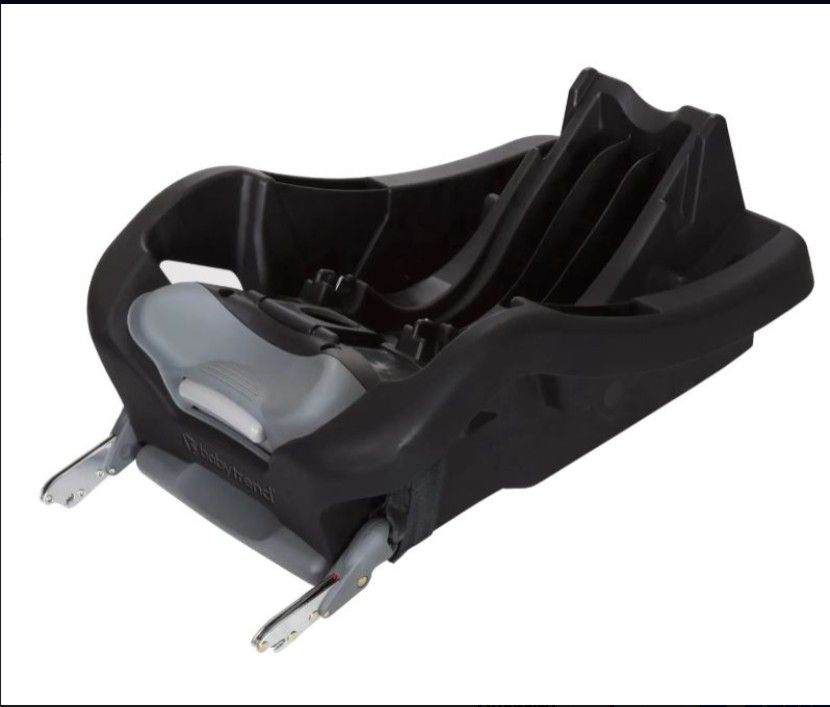 Baby Trend Secure 35 Infant Car Seat Base - Car Seat Not Included